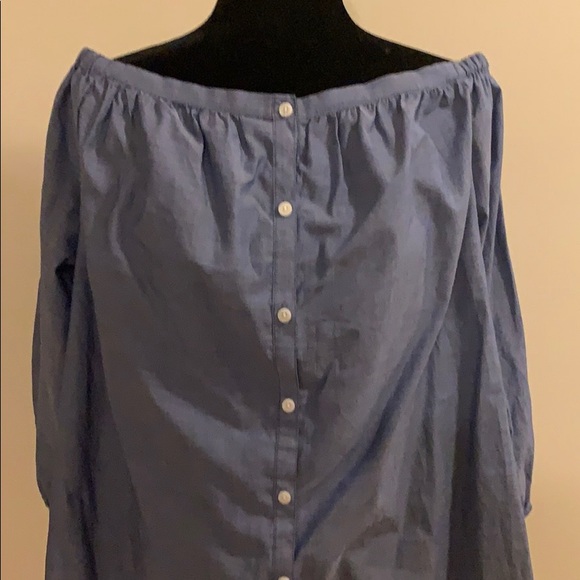 New blouse - Picture 3 of 3